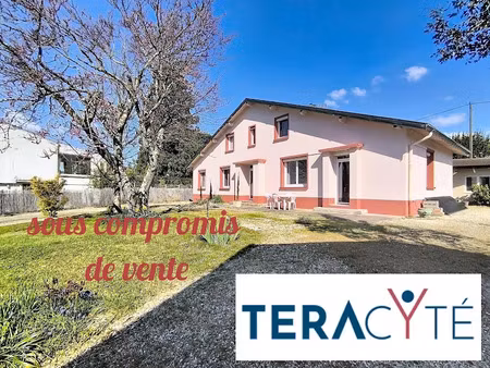 vente maison 6 pièces 178 m² à bourg-en-bresse (01000)  nan €