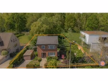 huis te koop in bornem met 3 slaapkamers