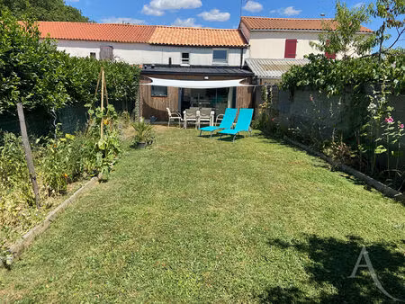 location maison 4 pièces  77.50m²  la rabatelière
