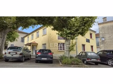 superbe immeuble a usage et projet multiples