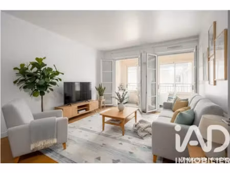 appartement à le plessis-robinson (92350)