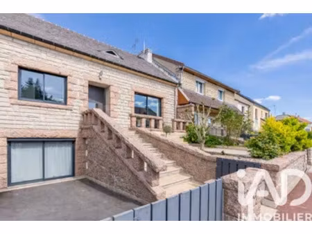 maison à clamart (92140)