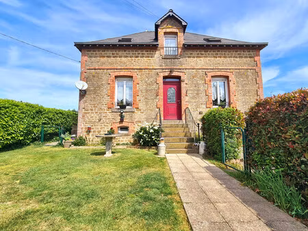 maison à vendre à saint-mars-sur-colmont (53300) - mayenne