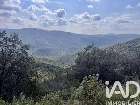 vente terrain à vidauban (83550) : à vendre / 78901m² vidauban