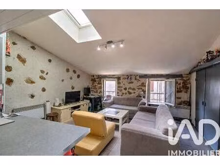 vente appartement 2 pièces à spéracèdes (06530) : à vendre 2 pièces / 31m² spéracèdes