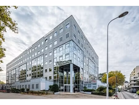 location bureaux 10 m²