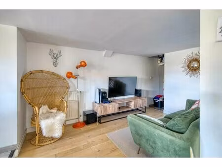 maison familiale 87 m² – calme & proche commodités – fenouillet