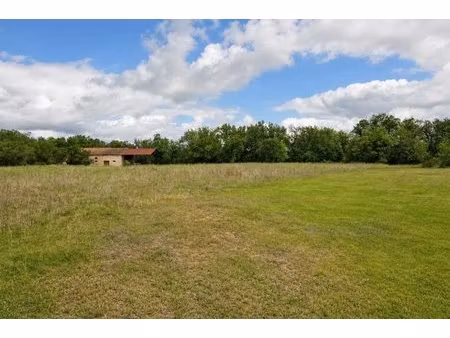 ferme lauragaise - parc de 2 he au calme  à rénover
