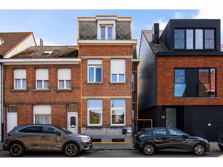 huis te koop in aartselaar met 2 slaapkamers