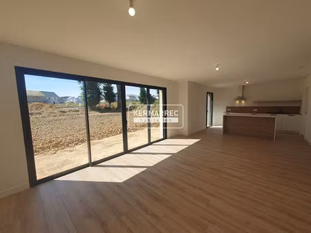 maison la chapelle des fougeretz 6 pièce(s) 127.27 m2