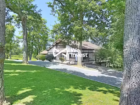 maison landaise
