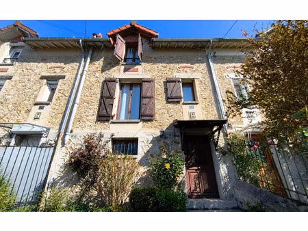 maison coulommiers 85 m² t-3 à vendre  235 000 €