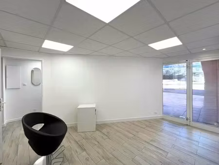 location bureaux 15 m²