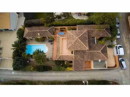 vente villa 5 pièces