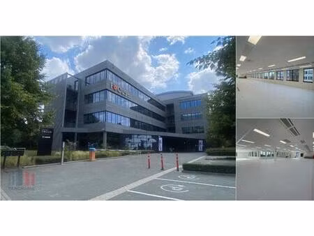 bureaux à louer à berkenlaan 3 diegem (rbv84320)