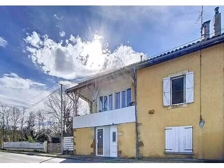 maison 2 appartements possibles