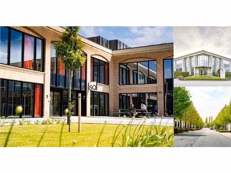 bureaux à louer à ikaroslaan 1-79 zaventem (rbv84348)