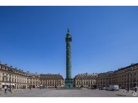 location bureaux 388 m²