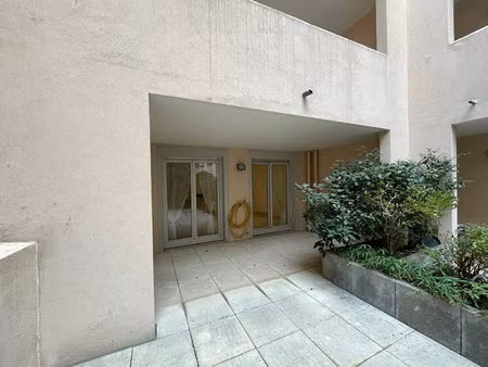 appartement vienne - 3 pièce(s)