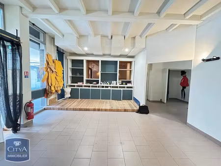 annonce vente local commercial albertville (73200) (locaux  entrepôts  terrains) 992786230