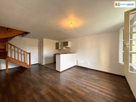 appartement à louer oloron-sainte-marie