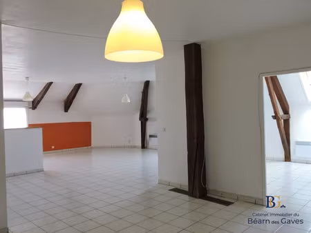 appartement à louer escos