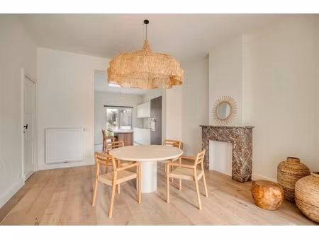 huis te koop in hoegaarden met 5 slaapkamers
