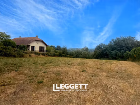 maison 4 pièce(s)  lembeye