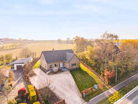 huis te koop in wortegem-petegem met 4 slaapkamers