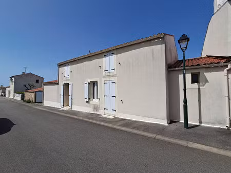 achat maison 4 pièces 76m²