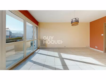 appartement navenne 4 pièce(s)