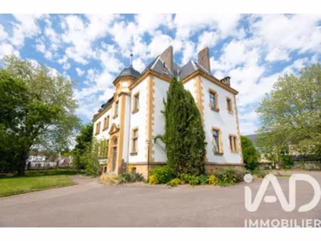 appartement à metz (57070)