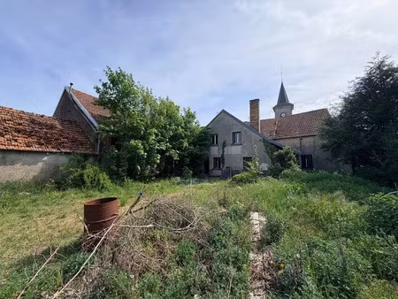 vente immeuble 600 m² saussy (21380)