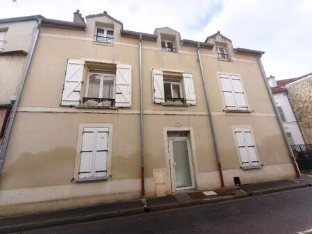 appartement