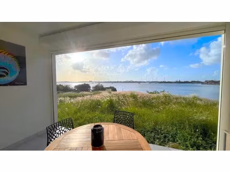 vente appartement 1 pièce 36 m² saint-martin (65360)