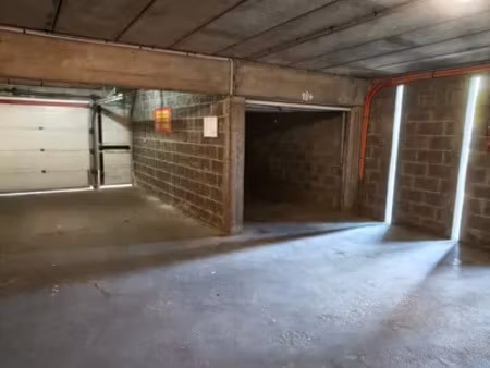 garage à wattignies (59139)