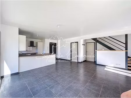 vente maison 5 pièces 120 m² bray-saint-aignan (45460)