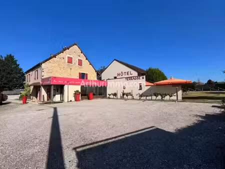 vente hôtel particulier 16 pièces 800 m2 à courlans