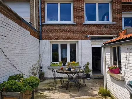 maison à orchies (59310)