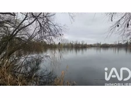 terrain à ay-sur-moselle (57300)
