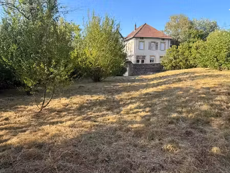 dpt moselle (57)  à vendre boulay moselle terrain 755m2