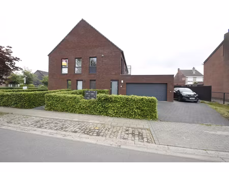 appartement te huur in melsele met 2 slaapkamers