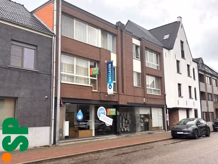 appartement te huur in geel met 2 slaapkamers