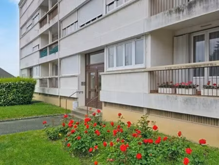 appartement à gien (45500)