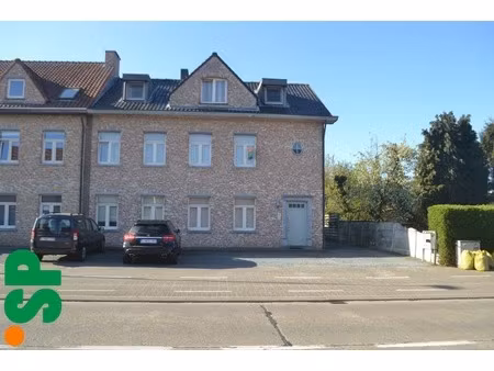 appartement te huur in grobbendonk met 2 slaapkamers