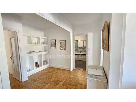 vente appartement 4 pièces 100 m² limoges (87000)
