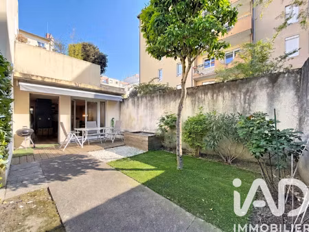vente appartement 2 pièces à lyon 3e (69003) : à vendre 2 pièces / 45m² lyon 3e