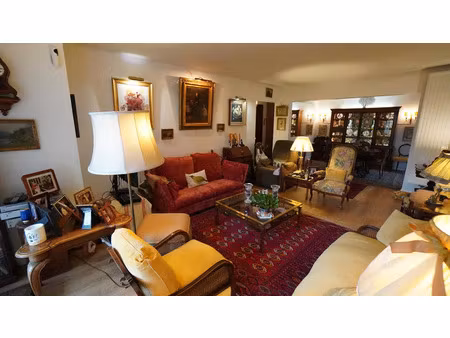 vente appartement viager 72 m² noisy-le-roi (78590)