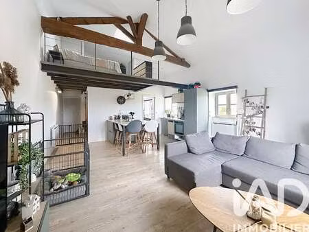 vente appartement t1 à pouilly-le-monial (69400) : à vendre t1 / 50m² pouilly-le-monial