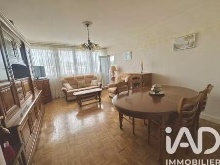 vente appartement 3 pièces à saint-étienne (42000) : à vendre 3 pièces / 65m² saint-étienn